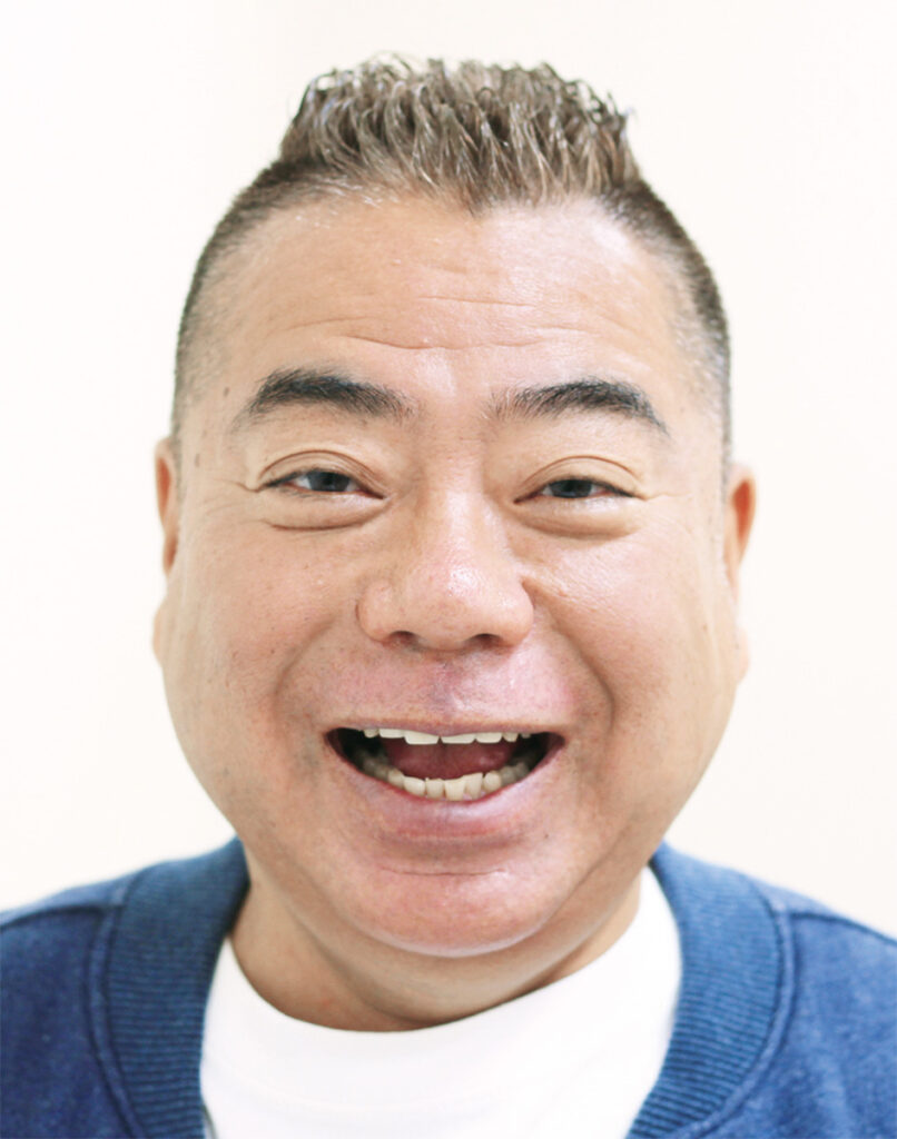 横浜市出身のお笑いタレント 出川 哲朗さん 55歳 | 旭区・瀬谷区 | タウンニュース