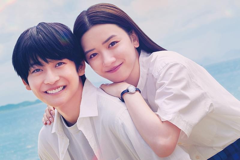 映画 からかい上手の高木さん : 作品情報・キャスト・あらすじ - 映画.com

