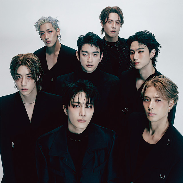 GOT7 | Spotify