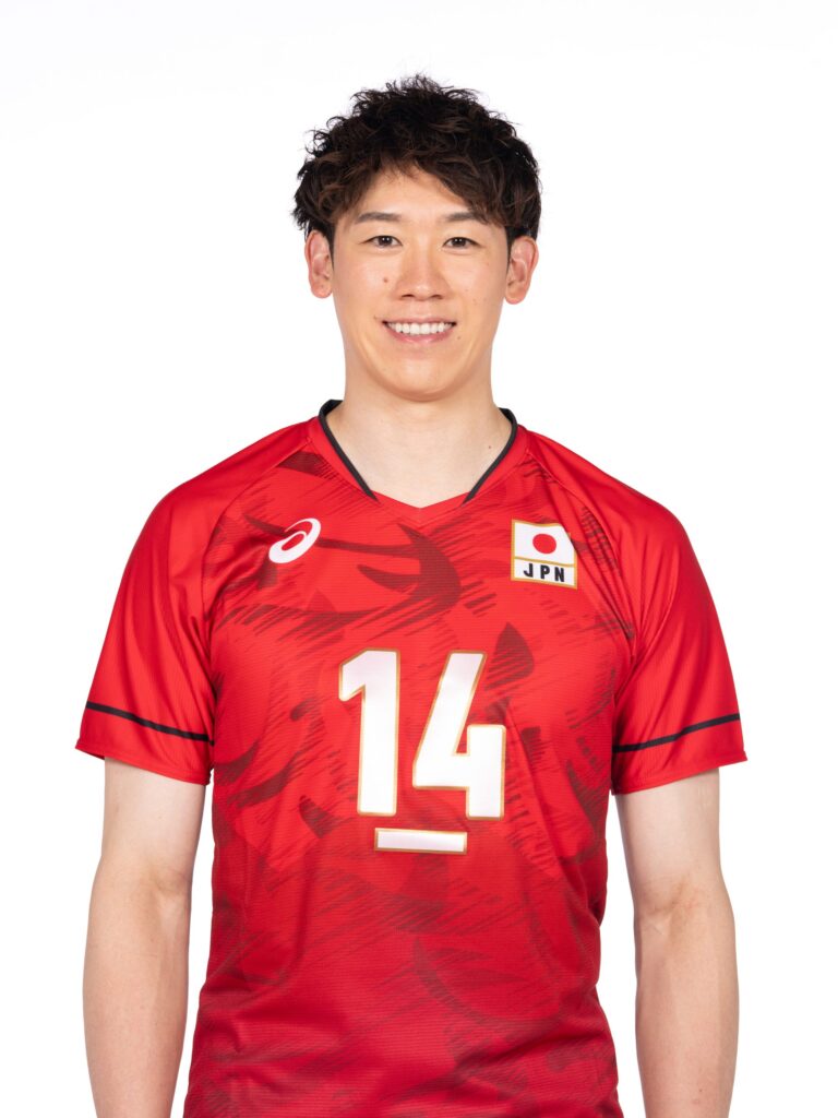 2025 石川祐希 | 月バレ.com【月刊バレーボール】