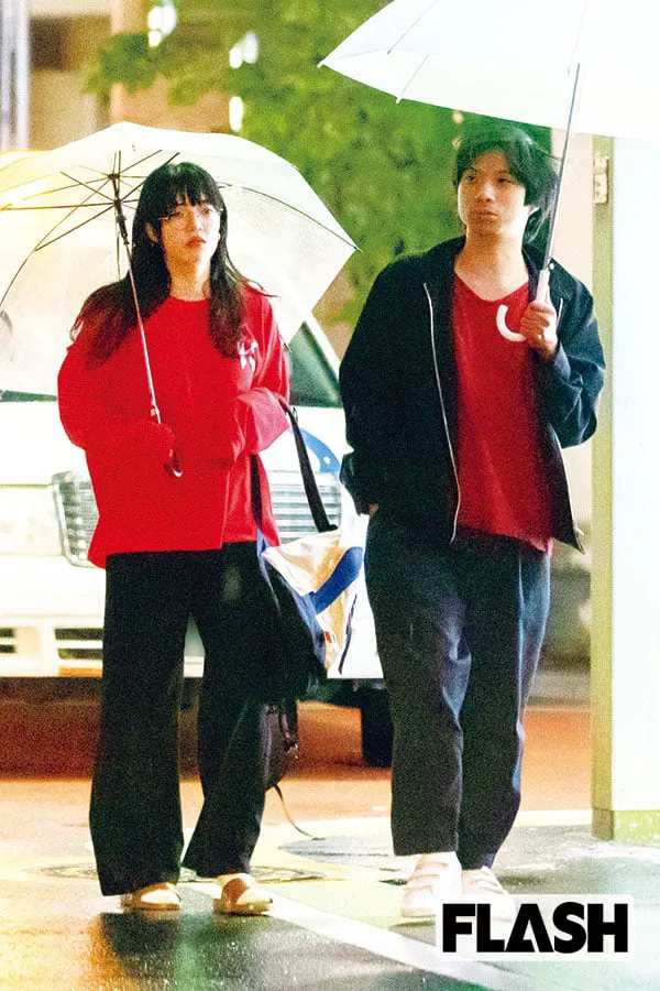 あいみょん、クリープハイプ尾崎世界観と自宅愛 | Smart FLASH/スマフラ[光文社週刊誌]