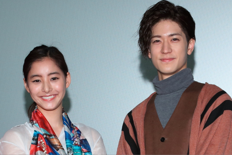 変わっていた結婚観》中島裕翔と交際発覚の新木優子「子供は30才までにほしい」からの心変わり (1/3)| 