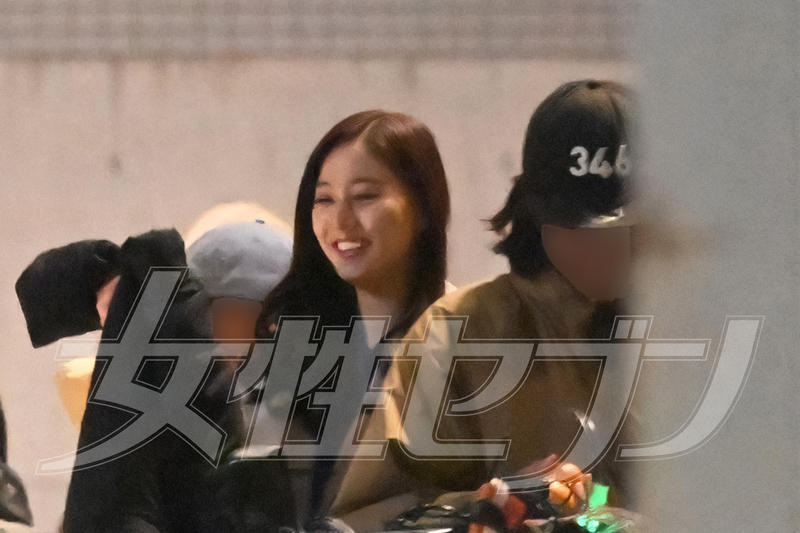 画像】【スクープ】元Hey! Say! JUMP中島裕翔と新木優子が極秘交際 外ではデートせず同じマンション