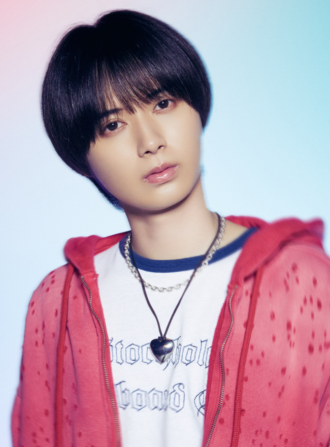 井上瑞稀 プロフィール｜ジュニア公式サイト