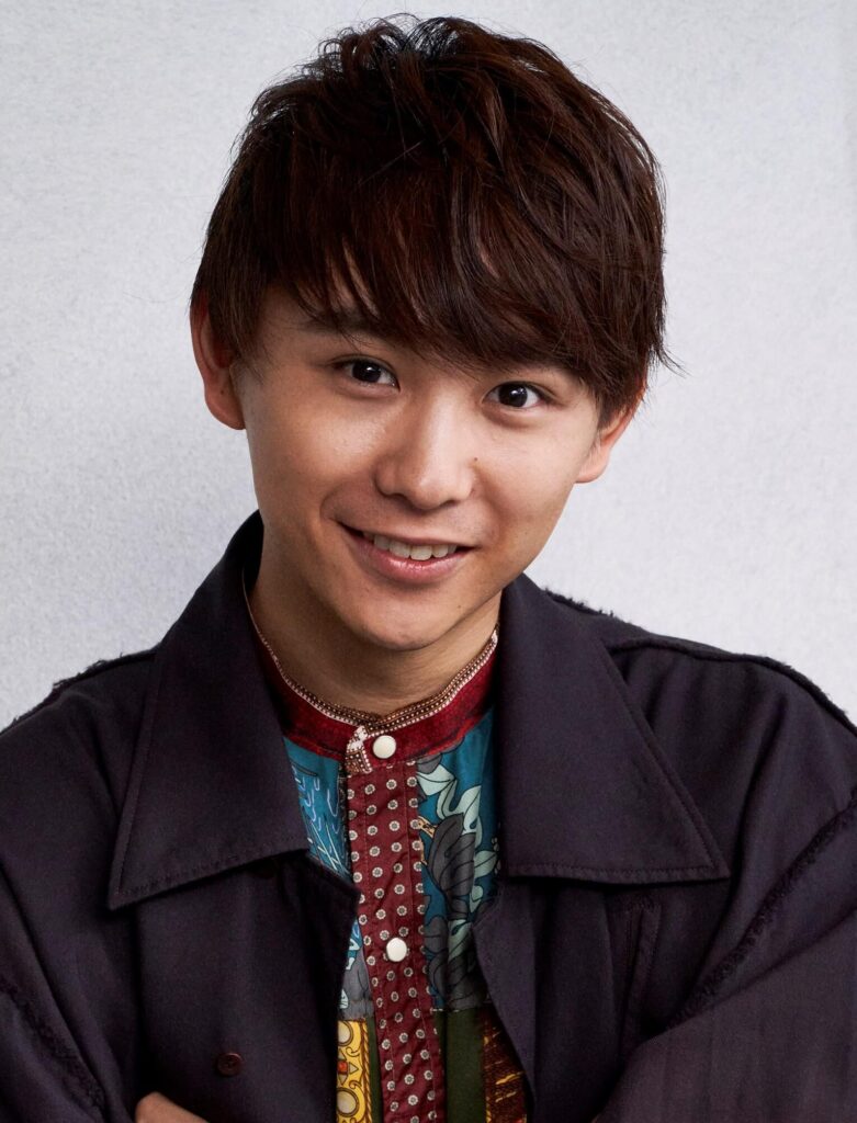 須賀健太(スガケンタ) | ホリプロオフィシャルサイト