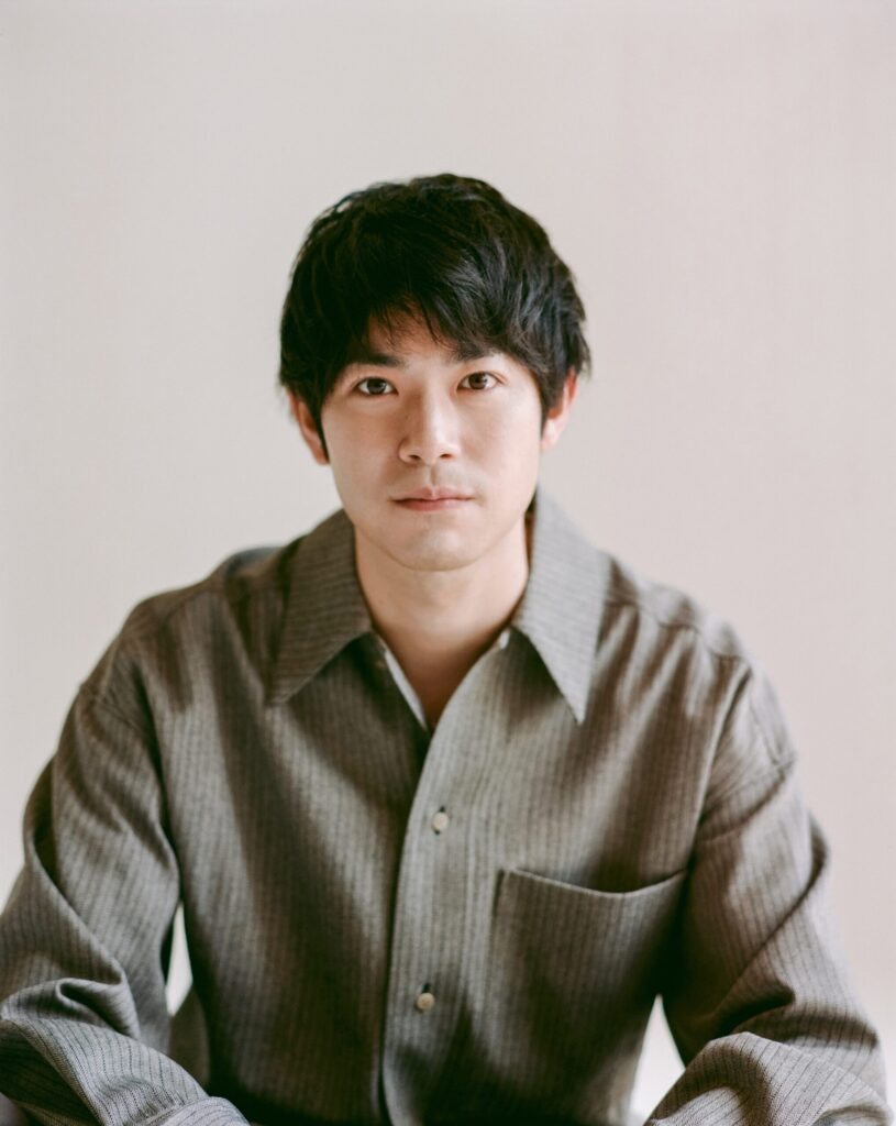 渡辺大知公式サイト
