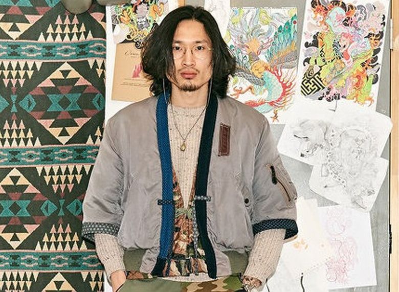 チムファサ(タトゥーアーティスト)のプロフィールや経歴を調査！チェヨンとの匂わせ画像も調べてみた！ |