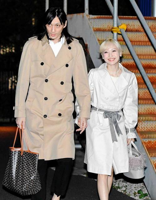 神田沙也加「子づくり」折り合わず村田充と離婚 わずか2年あまり「彼を幸せにできない」/芸能/デイリースポーツ online