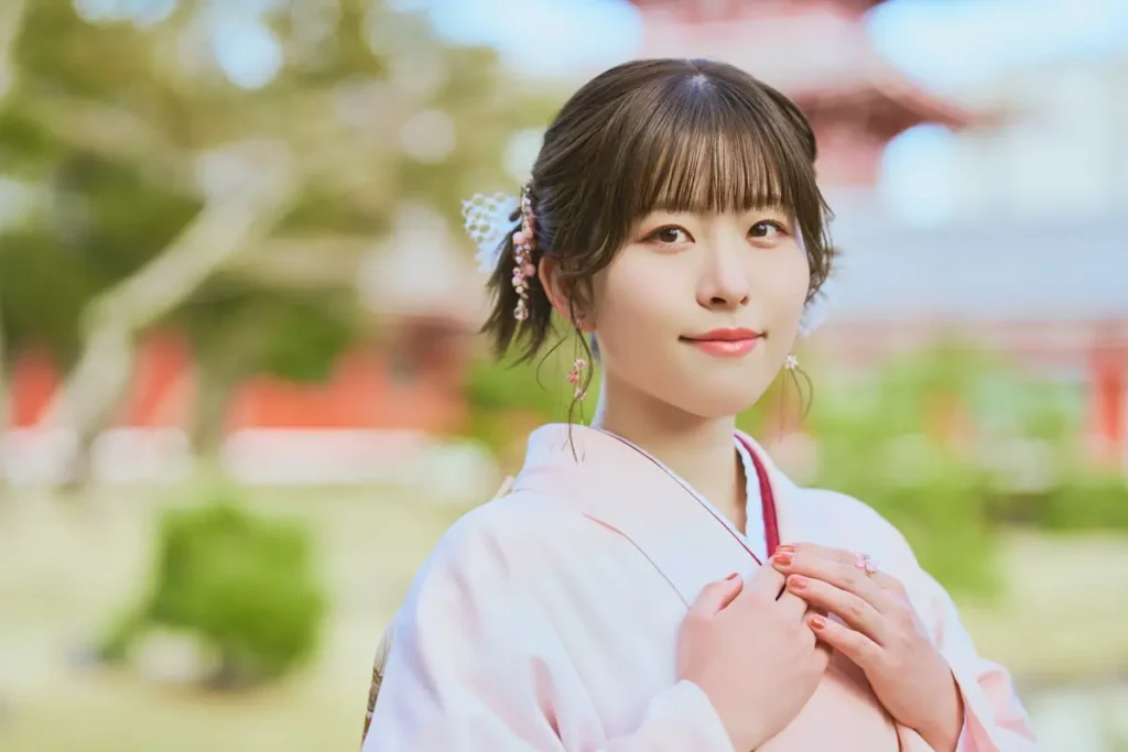 石見舞菜香|アニメキャラ・プロフィール・出演情報・最新情報 ..