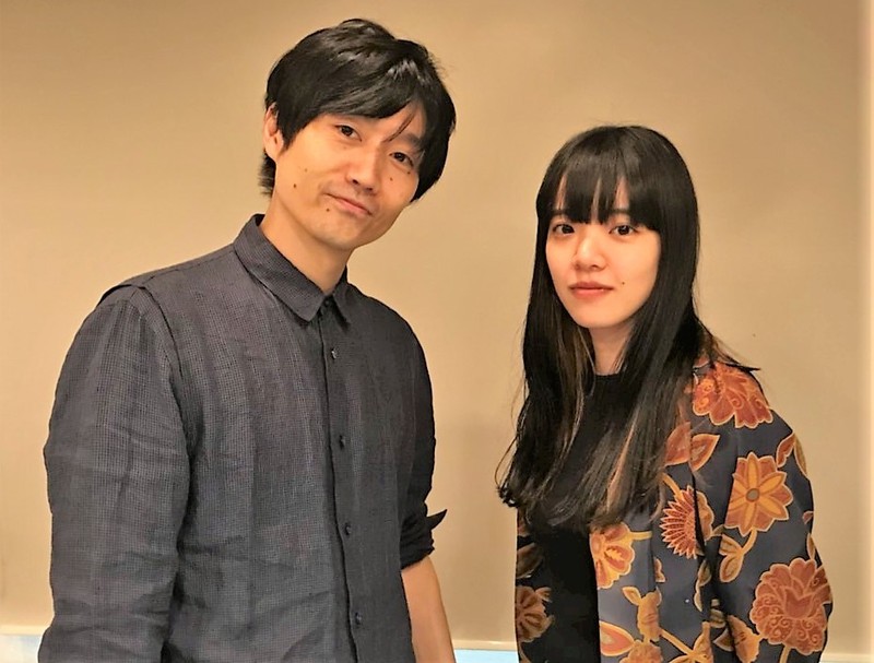 ◇ GUEST : クリープハイプ・尾崎世界観 ◇｜FM802 HOLIDAY SPECIAL FM802×TSUTAYA ACCESS! 「栞」｜番組ブログ｜FM802
