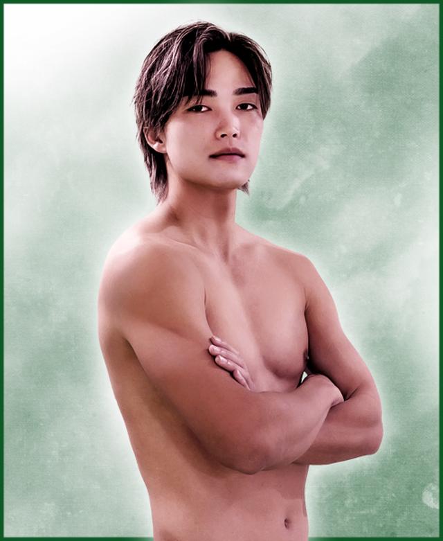 細川一颯 - RIZIN FIGHTING FEDERATION オフィシャルサイト