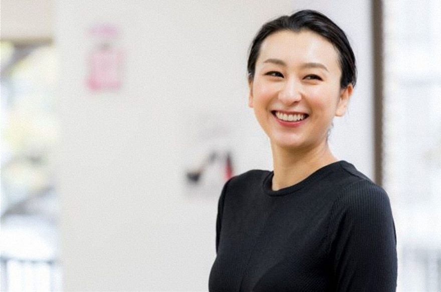 テレ朝POST » 浅田舞、「ずっと仲が悪かった」妹・真央との関係。修復したきっかけと、笑顔を