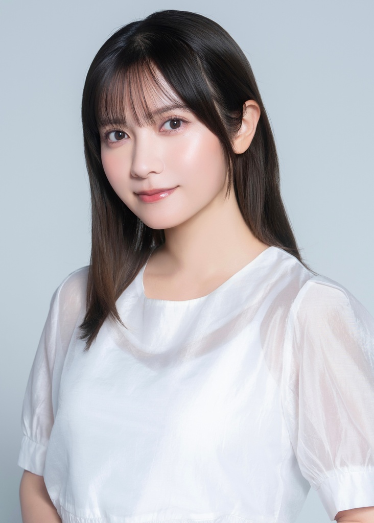 桃月なしこ | 株式会社ゼロイチファミリア －01familia－
