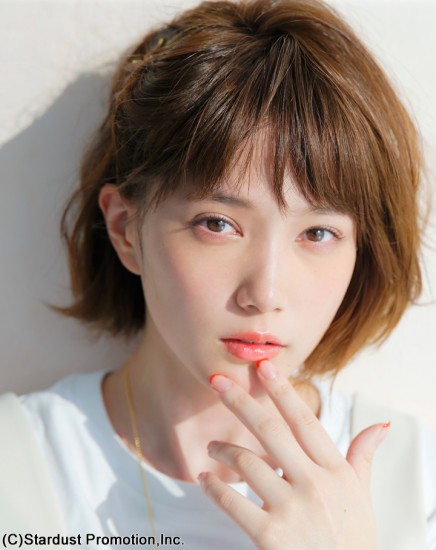 本田翼 | スターダストプロモーション