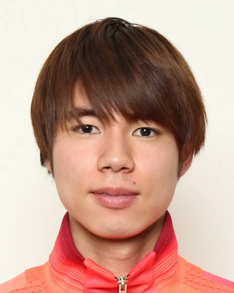 堀米 雄斗｜アスリート｜JOC - 日本オリンピック委員会
