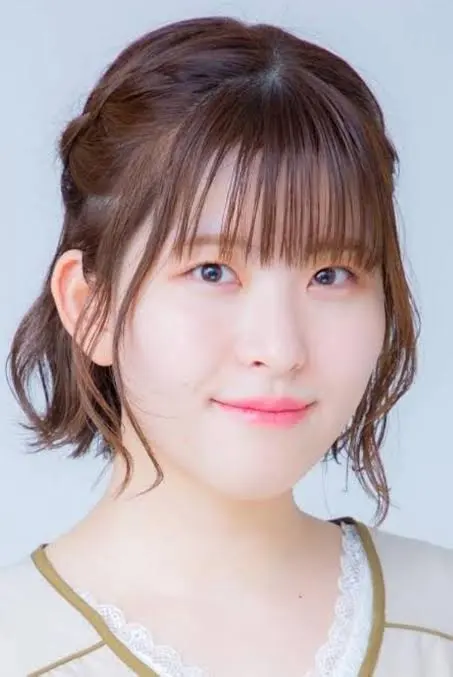 Manaka Iwami - IMDb