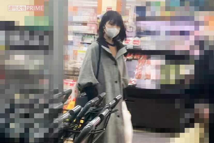 画像・写真】浜辺美波、Ryugaとの“熱愛報道”ウラで高級タワマンに引っ越し！新居に橋本環奈の影 
