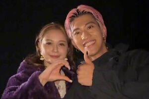 スクープ】村重杏奈が熱愛! お相手は人気DJ兼モデル・井上ヤマト | 週刊女性PRIME