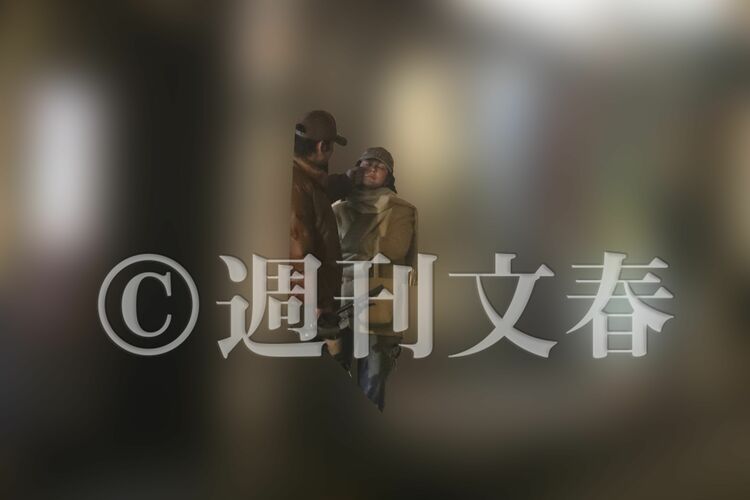写真](7ページ目)「『村重ありえない！』と険悪な仲に…」コムドットひゅうが（27）と村重アンナ