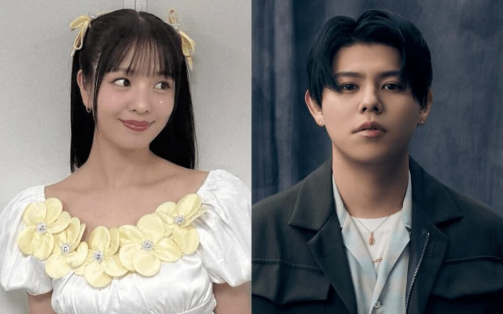 BE:FIRST LEO（27）が横田真悠（26）と交際報道 ファンからは驚きと祝福のコメント