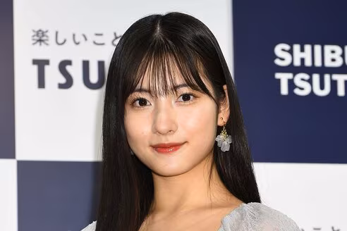 元モー娘・北川莉央がテレ東入社 気になるアンチの数とアナウンス能力 | 東スポWE