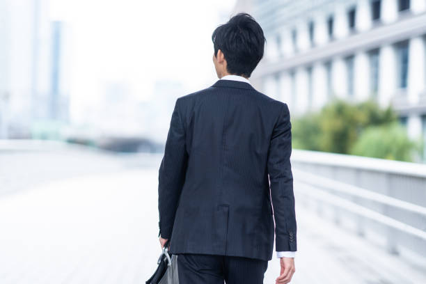 一般男性フリー素材