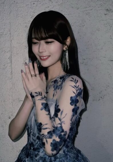 岩本蓮加のプロフィールと経歴