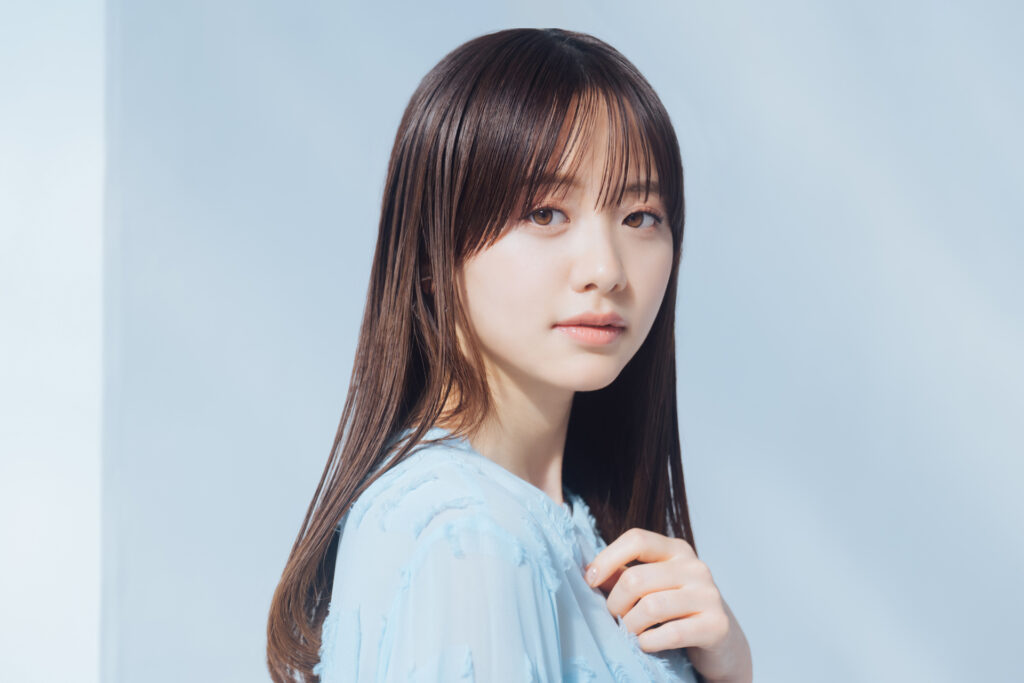森 香澄 | seju