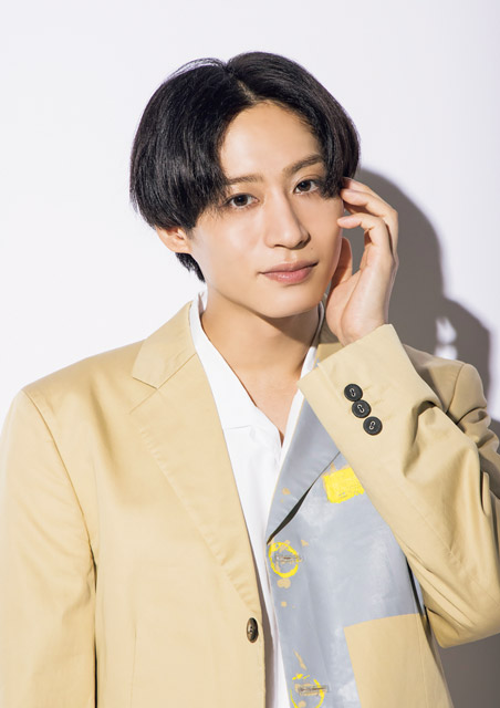 MAE CHANNEL◇俳優・前山剛久が表現者としてさらなる高みを目指す!