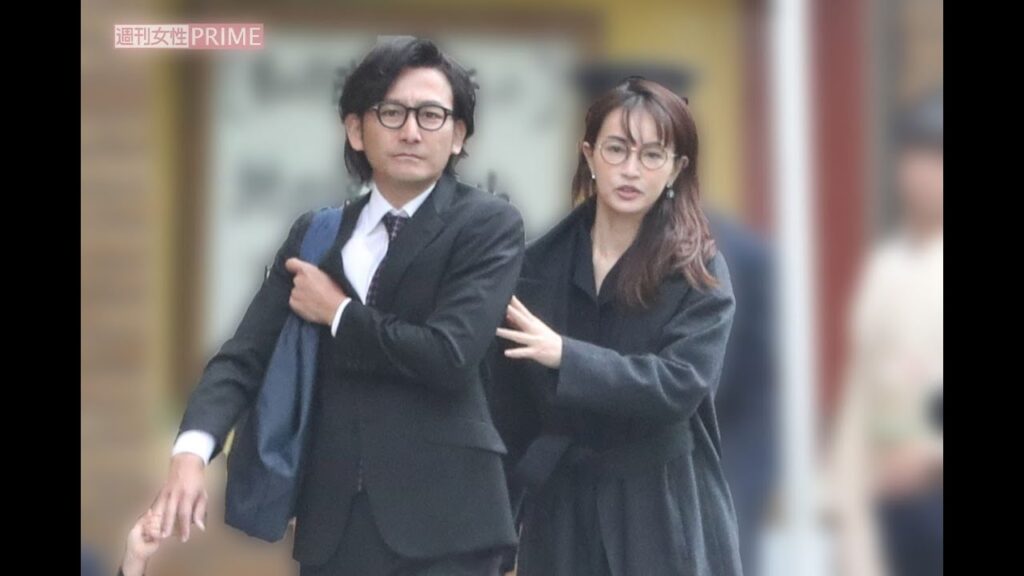 長谷川京子が離婚、実母が13年前に不安視した「新藤晴一の浮気」 | 週刊女性PRIME