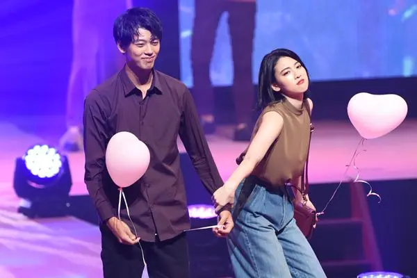 三吉彩花 3年越しの恋結実…竹内涼真を虜にした共通点トーク | 女性自身