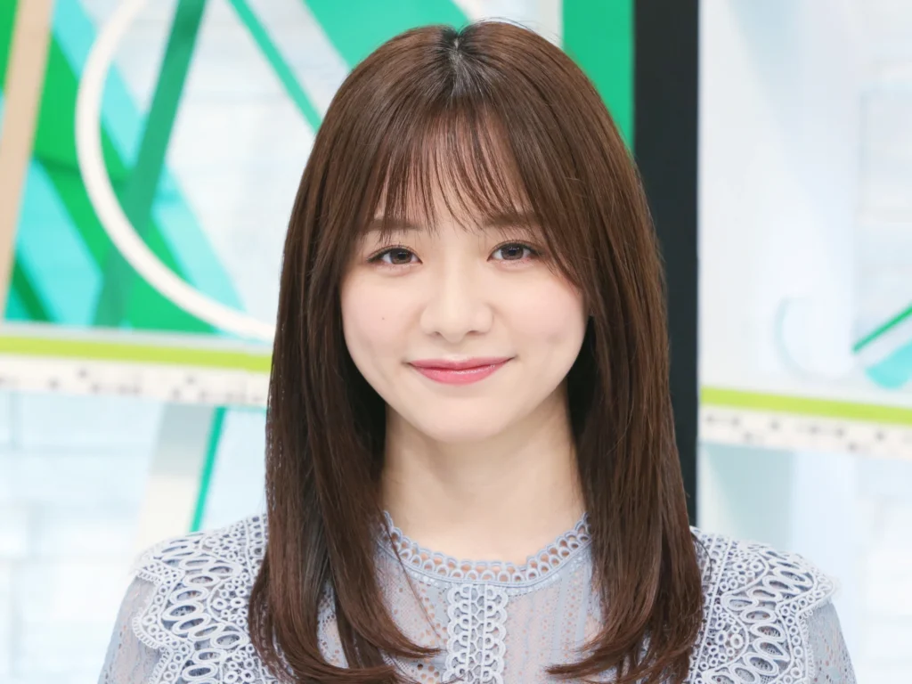 森香澄アナ、アイドルの完コピ動画が大反響「こんなことになるなんて」 | web Sportiva (スポルティーバ)