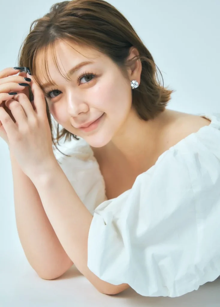 村重杏奈 - TWIN PLANET ENTERTAINMENT