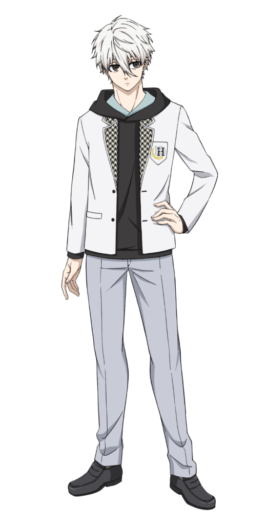 凪誠志郎