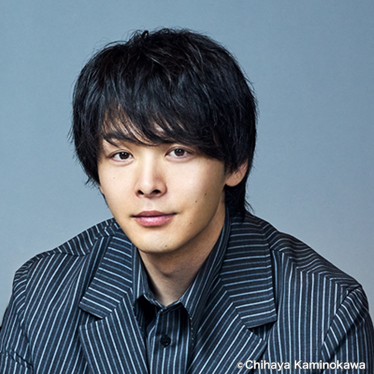 中村倫也 | アーティスト | TopCoat - 株式会社トップコート -