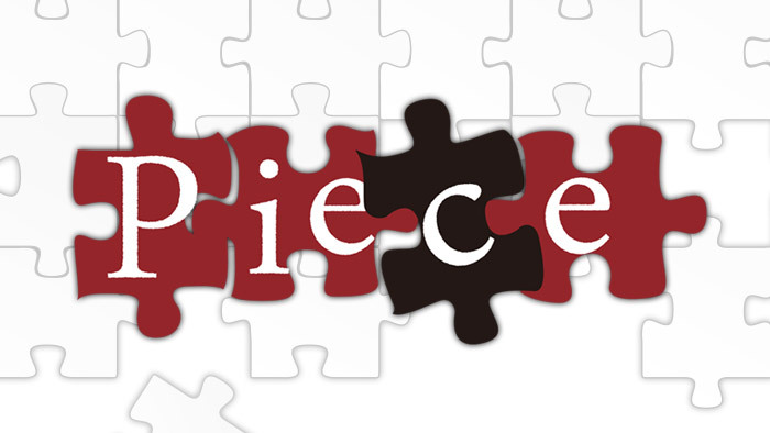 Piece｜日本テレビ