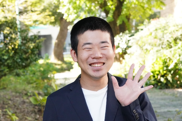岡田康太
