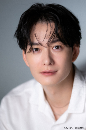 岡田将生 | スターダストプロモーション