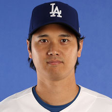 川口春奈の歴代彼氏7人目：大谷翔平（2018年頃）｜信憑度★☆☆☆☆