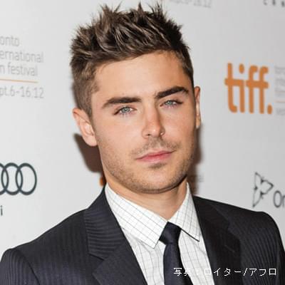 ザック・エフロン:プロフィール・作品情報・最新ニュース - 映画.com