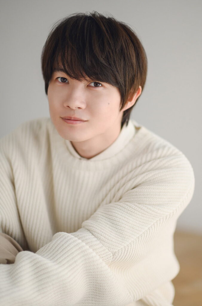 神木隆之介（Ryunosuke Kamiki） | Co-LaVo Inc.