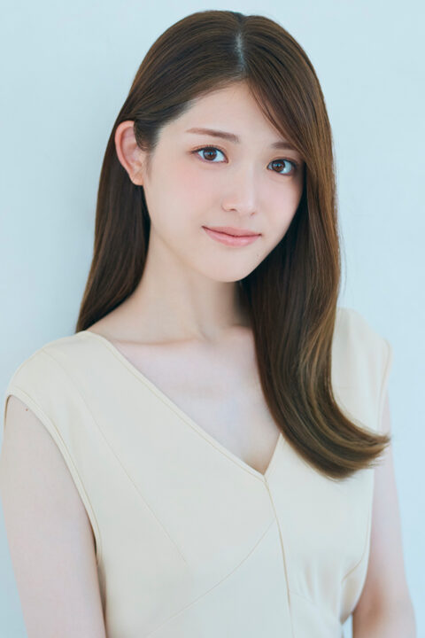 引用元:FIRST AGENT 松村沙友里 公式プロフィール