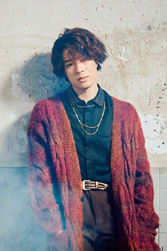 真田佑馬のプロフィール・作品情報 - 映画ナタリー