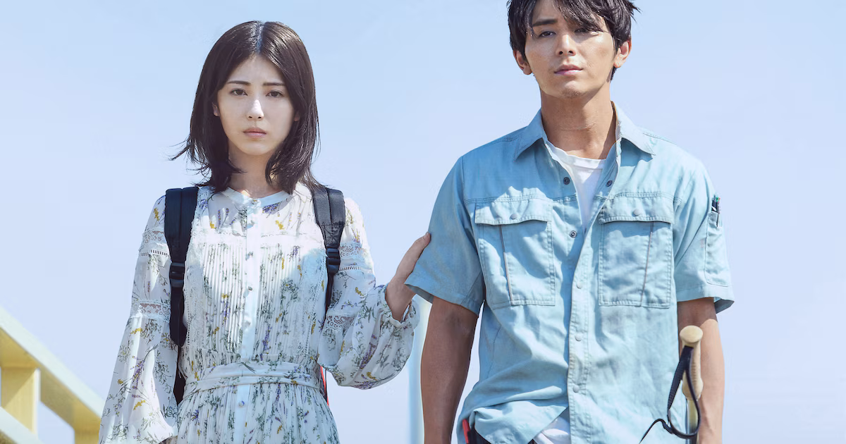 サイレントラブ」山田涼介と浜辺美波が心の距離を縮めていく、場面写真6枚が到着