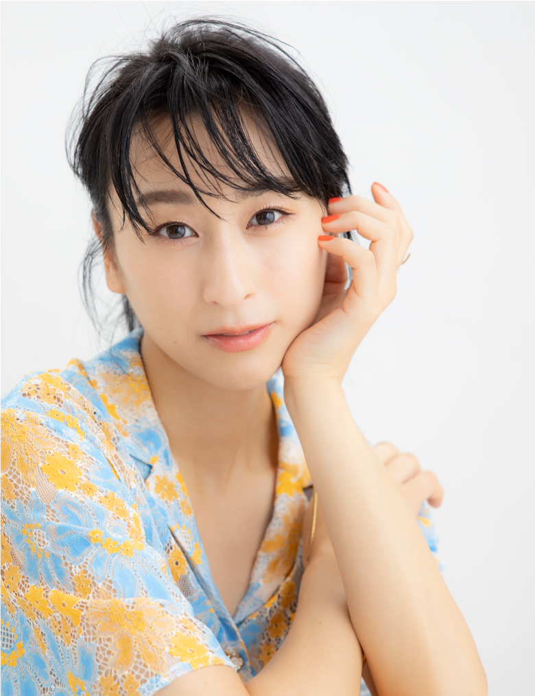 浅田舞インタビュー | キレイノート