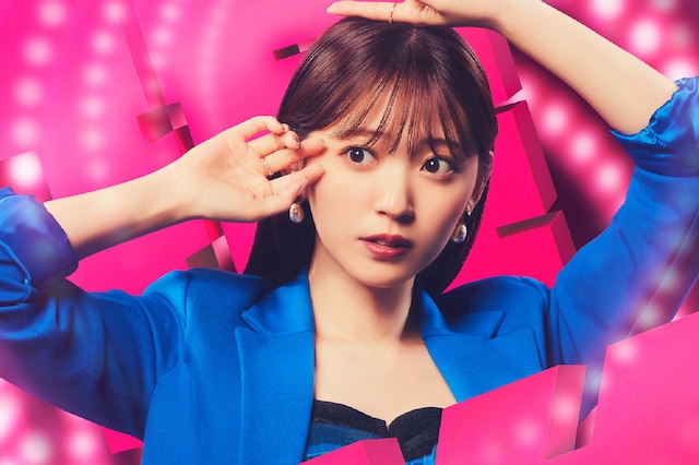 鈴木愛理のプロフィール・作品情報 - 音楽ナタリー
