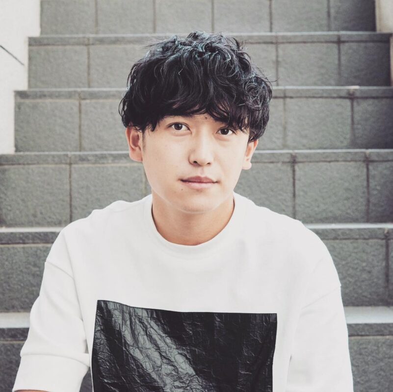 Rちゃんの歴代彼氏5人目:吉田俊家(としぴ)(2025年/彼氏オーディション)|信憑度★★★★☆