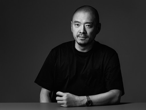 DAISUKE GENMA