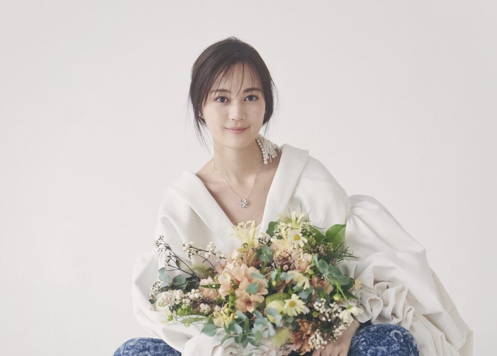 生田絵梨花のプロフィールと経歴