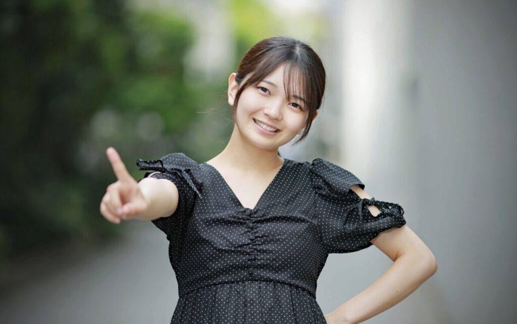 福留光帆のプロフィールと経歴